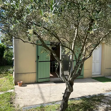 Maison Familiale - 4 - Proche Bordeaux Et Libourne Hébergement de vacances Saint-Sulpice-et-Cameyrac
