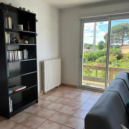 Maison Familiale - 4 - Proche Bordeaux Et Libourne Hébergement de vacances Saint-Sulpice-et-Cameyrac